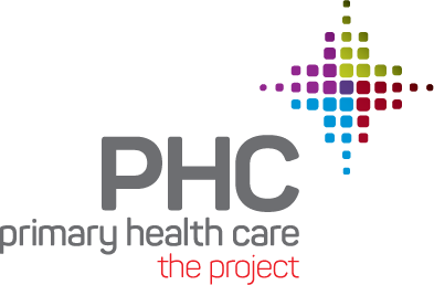 PHC Project logo