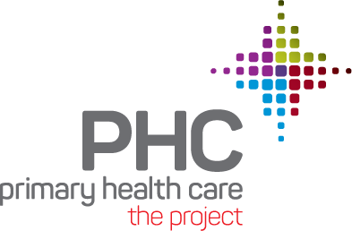 PHC Project logo