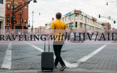 Travelling with HIV