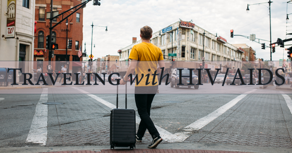 Travelling with HIV