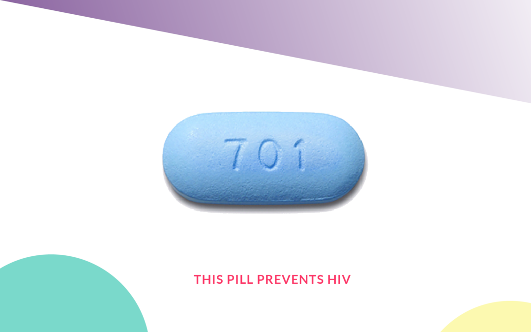 Get a free iPad to go the Biomedical HIV Prevention Summit