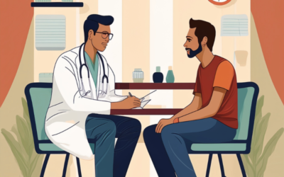 Getting Tested for HIV: What You Need to Know