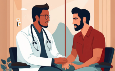 Tested Positive for HIV — What Happens Next?